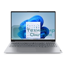 Ноутбук Lenovo ThinkBook 16 G8 IRL/16
