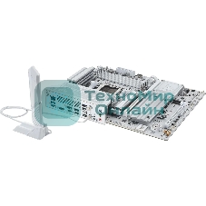 Материнская плата Asus TUF GAMING X870-PRO WIFI7 W NEO Socket AM5 AMD X870 4xDDR5 ATX AC`97 8ch(7.1) 5Gigabit RAID+HDMI