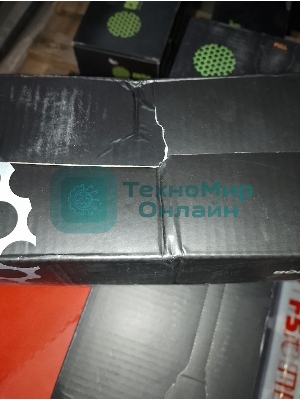 (Поврежденная упаковка) Картридж лазерный Cactus CS-CF210A черный ((1600стр.) для HP LJ Pro M251/M276) (CS-CF210A)