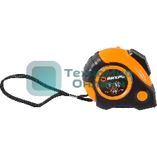 Рулетка 5мх19мм автостоп Вихрь