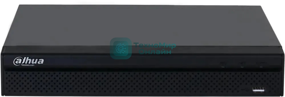 Видеорегистратор Dahua DHI-NVR2104HS-P-4KS3