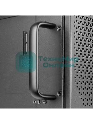 Компьютерный корпус Silverstone SST-RM44