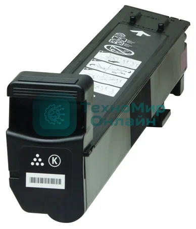 Картридж лазерный HP 823A Blk Contract LJ Toner Cartridge