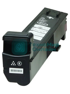 Картридж лазерный HP 823A Blk Contract LJ Toner Cartridge