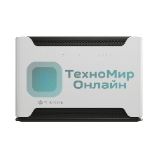 Маршрутизатор MikroTik D53G-5HacD2HnD-TC&FG621-EA Chateau LTE6 with RouterOS L4