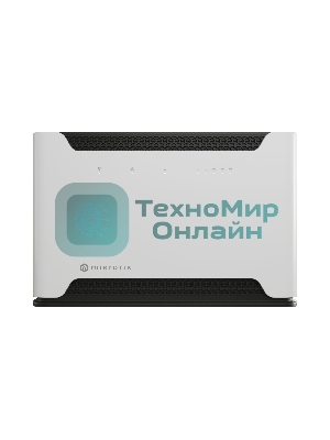 Маршрутизатор MikroTik D53G-5HacD2HnD-TC&FG621-EA Chateau LTE6 with RouterOS L4