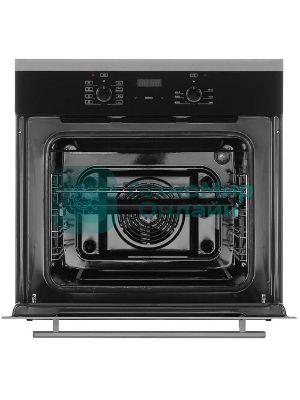 Электрическая духовка Gefest ЭДВ ДА 622-03 Н5, встраиваемая