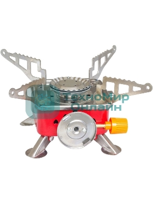 Плита настольная газовая портативная Energy GS-200