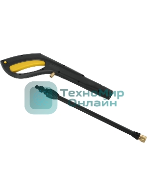 Минимойка Huter M M2500-PW-PRO 2500Вт (900/70/8/52)