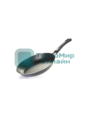 Сковорода штампованная Матрена 28 см, (106919)
