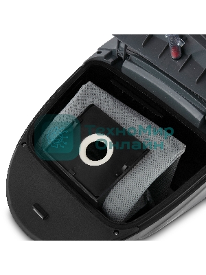 Пылесос Vitek VT-1899 GY 2200Вт серый