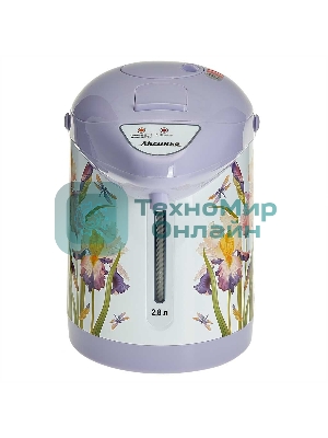 Чайник-термос электрический АКСИНЬЯ КС-1805 