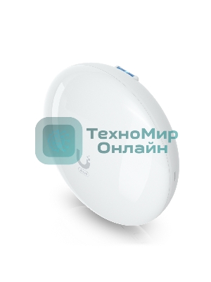 Точка доступа Wi-Fi Ubiquiti UISP Wave Pico Абонентское радиоустройство
