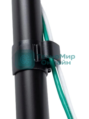 Кронштейн для мониторов Arm Media LCD-T41 черный 15