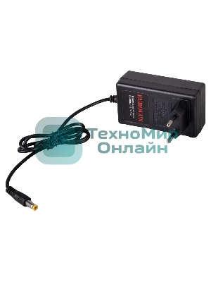 Аккумуляторный секатор CP-20Li-2K EA+ Eurolux (в комплекте с 2 АКБ и ЗУ)