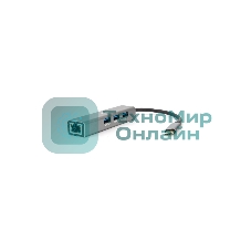 USB-концентратор VCOM DH311A USB Type-C, RJ-45/USB 3.0, USB