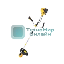 Триммер бензиновый Huter GGT-6S, 2,5 л.с.