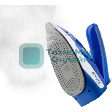 Утюг дорожный Vitek VT-1269 1100Вт