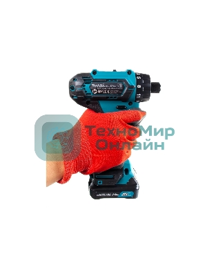 Дрель Makita DF033DWAE