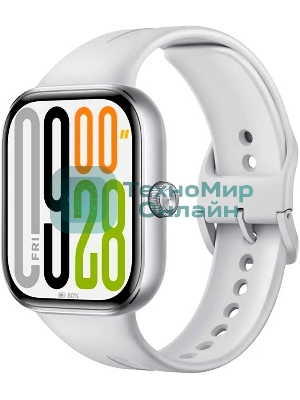 Умные часы Xiaomi Redmi Watch 5 2.07