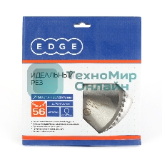 Диск EDGE by PATRIOT пильный по алюминию 190x56x30/20/16