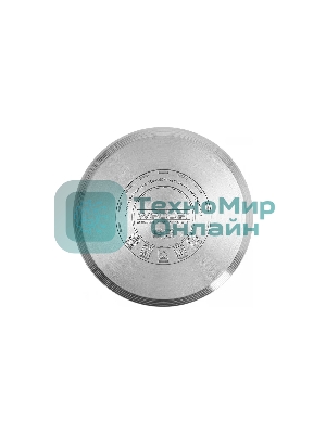 Кастрюля WEBBER BE-340/2 2,2 л, 16 см, нержавеющая сталь, индукция, со стеклянной крышкой