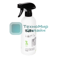Средство моющее Ballu для внешних блоков, готовый раствор 0,5 л