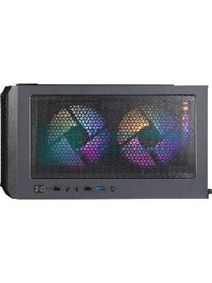 Компьютерный корпус ZALMAN N7 PLUS V2, ATX, черный, WINDOW, 1xCombo (3.5” or 2.5”), 1 x 3.5”, 3 x 2.5”, 2xUSB2.0, 1xUSB3.0, FRONT 3x120мм RGB, REAR 1x120мм RGB, TOP 2x120мм RGB, SIDE 1x120мм