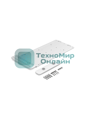 Крепеж настольный Accessory Logitech,Tap PC Mount white