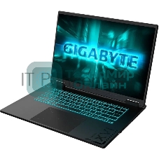 Ноутбук GIGABYTE Gaming A16 GA6H Intel Core i7 13620H 2400MHz/16