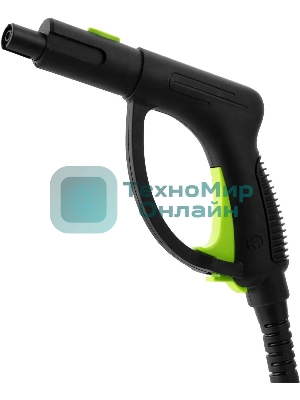 Пароочиститель Kitfort КТ-935 Мощность: 2000 Вт. Емкость бойлера: 2 л. Максимальное давление пара: 5 б