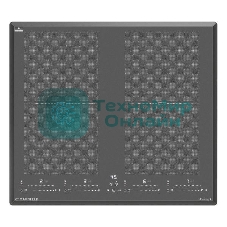 Индукционная варочная панель Maunfeld CVI594SF2DGR Inverter