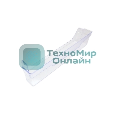 Барьер-полка Позис Hannfrost высокая 0606-6288