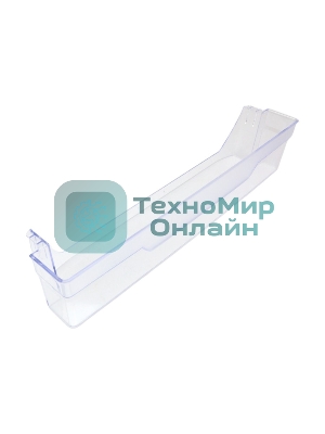 Барьер-полка Позис Hannfrost высокая 0606-6288