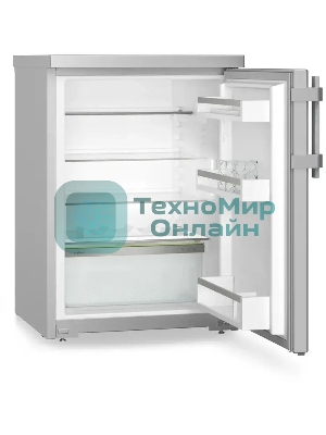 Холодильник Liebherr Rsdci 1620-20 001 серебристый однокамерный 141л