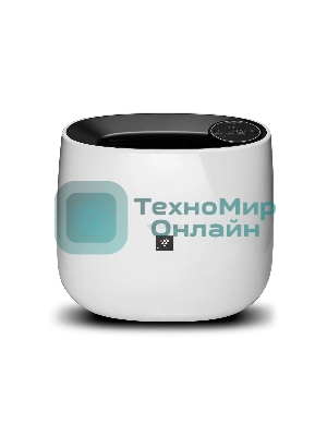 Очиститель воздуха Sharp FPJ31RB белый, 22 м², HEPA-фильтр, угольный фильтр, ионизация Plasmacluster