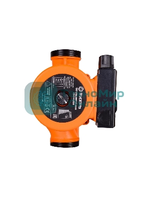 Циркуляционный насос Вихрь ЦН-32-8