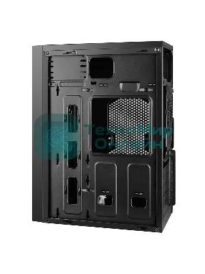 Компьютерный корпус Ginzzu A400 ATX