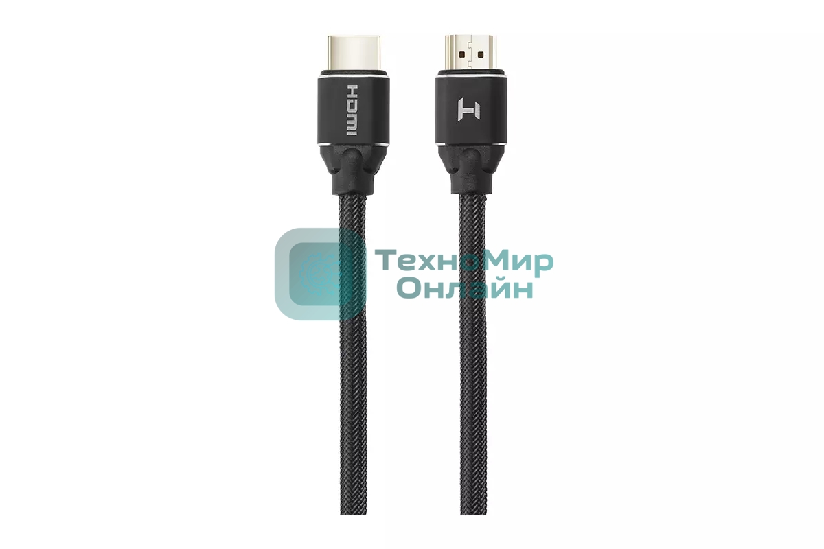 Кабель HDMI Harper DCHM-881