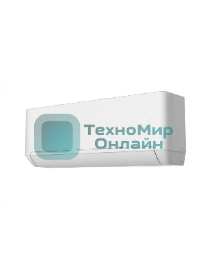 Кондиционер сплит-система настенного типа Neoclima Pro-Health NS/NU-HAP12TWI32 инвертор, 12000 BTU, 35 м², 28/40 дБ, охлаждение, обогрев, осушение