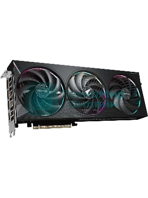 Видеокарта Gigabyte Aorus GeForce RTX 5060 Ti Elite, NVIDIA RTX 5060 Ti, 16 ГБ GDDR7, 128 бит, PCI-e 5.0, 1xHDMI, 3xDP, 2722 МГц