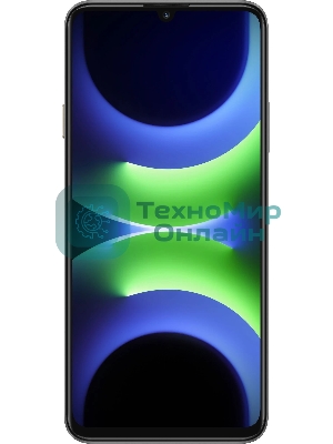 Смартфон Huawei Nova Y63 6/128GB, черный