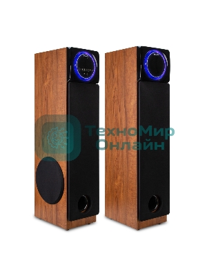 Акустическая система ELTRONIC (30-58) HOME SOUND - колонка 10