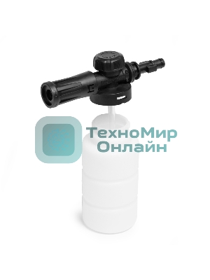 Мойка высокого давления DAEWOO DAW 500, 2100Вт 500л/ч 155 бар