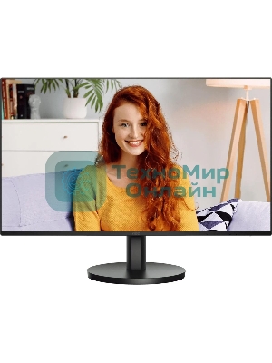 Монитор 27