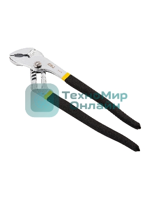 Переставные клещи Deli DL2612 12