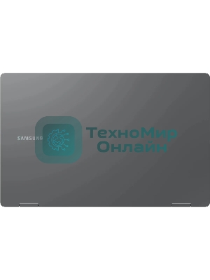 Ноутбук Samsung Galaxy Book 5 360 NP750 Core Ultra 7 256V 16Gb SSD512Gb Intel Arc 140V 15.6