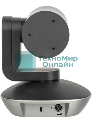 Веб-камера Logitech Group 1920x1080, 30 кадр/с, USB Type-A, микрофон (4 шт, шумоподавление), автоматическая фокусировка, автоосвещение, универсальное крепление, штатив в комплекте