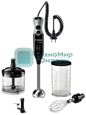 Блендер погружной Bosch MSM67170