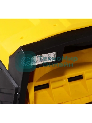 Снегоуборщик электрический Huter SGC 2500EL 2.5кВт